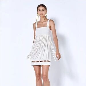 Alexis Sasha mini dress